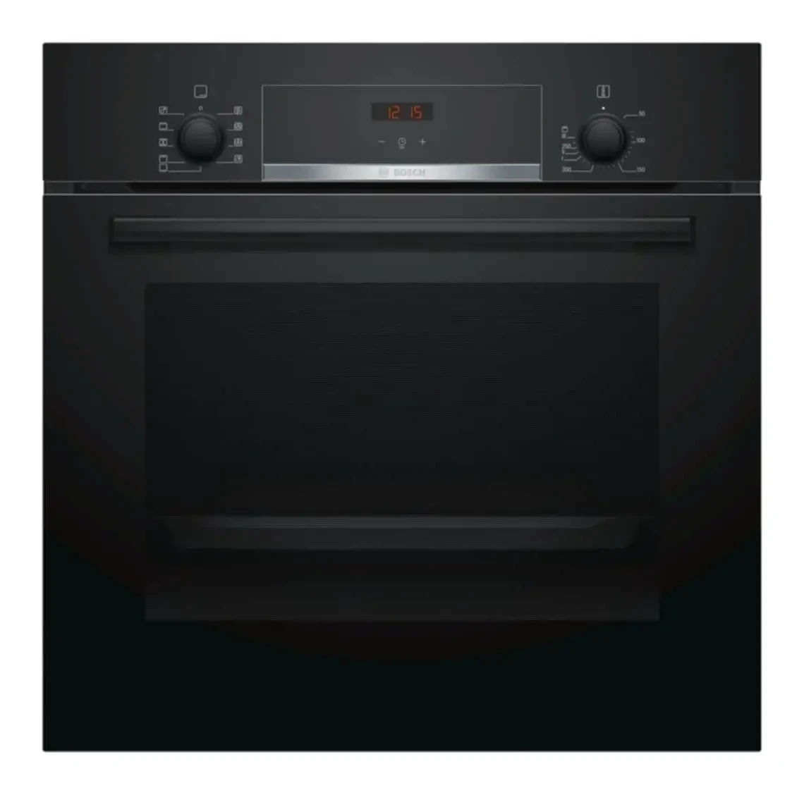 Bosch HBF534EB0T 66 l Ankastre Fırın Yorumları