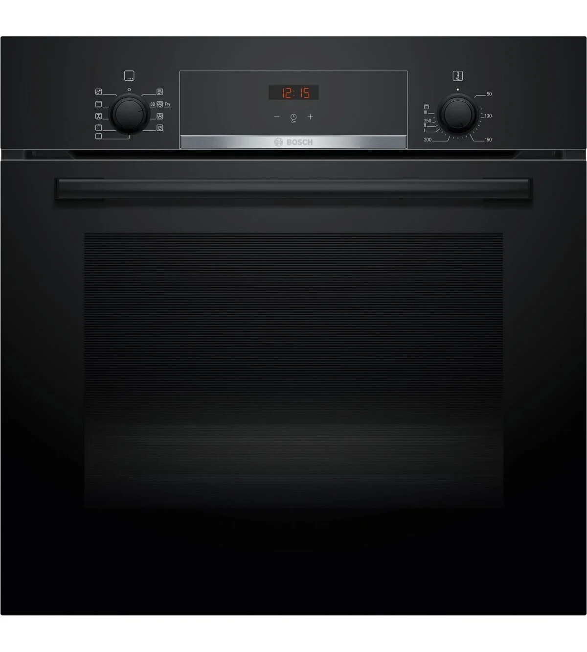 Bosch HBF534EB3T Ankastre Fırın