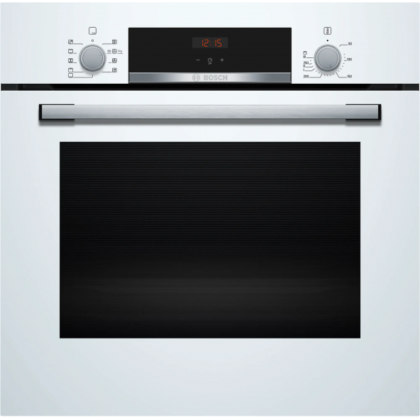 Bosch Hbf534ew3t Ankastre Fırın