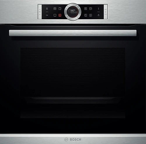 Bosch HBG635BS1 Inox Ankastre Fırın