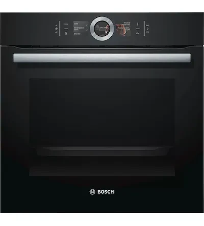 Bosch HBG636LB1 71 LT Ankastre Fırın