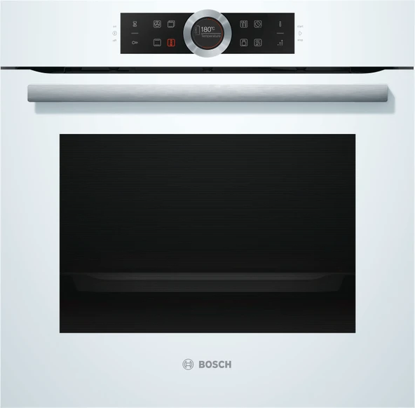 Bosch HBG655NW1 Ankastre Fırın