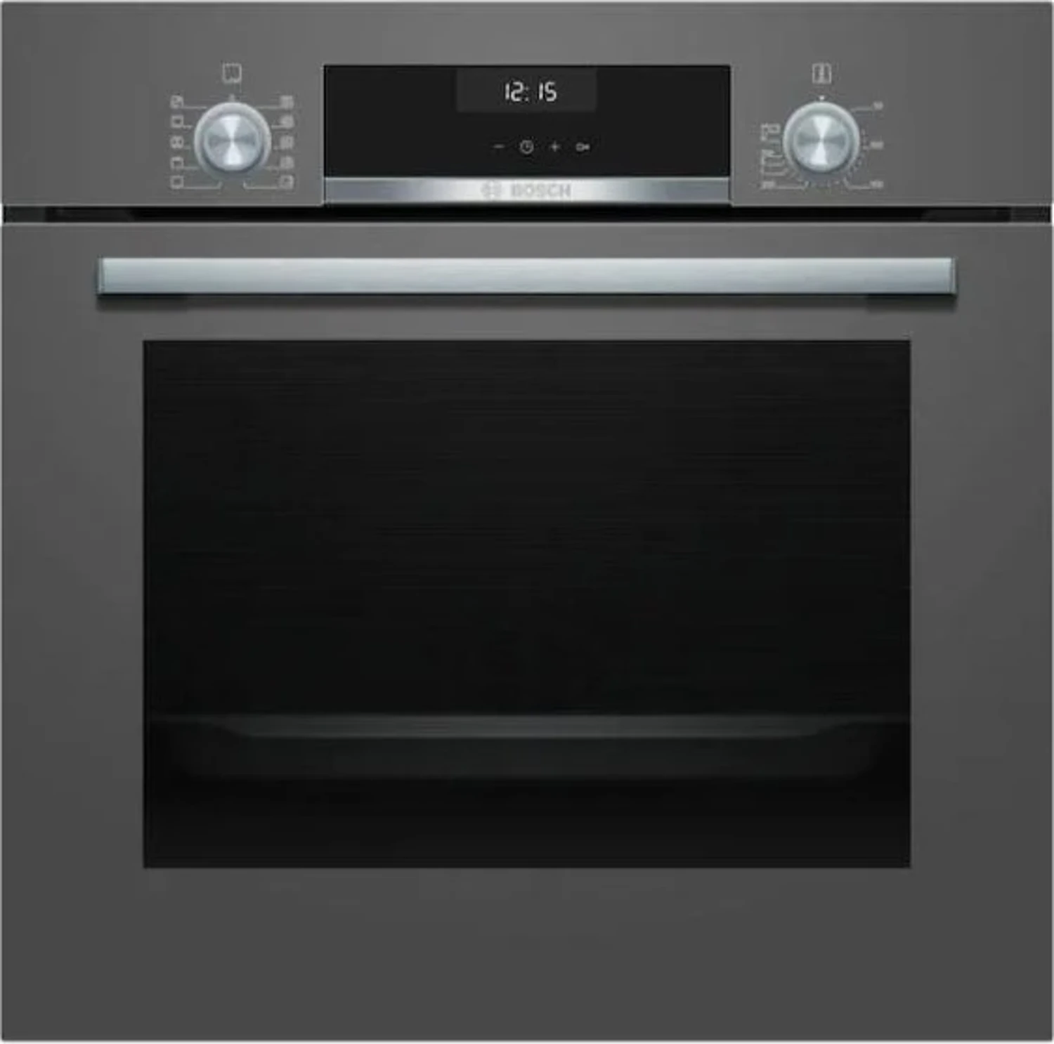 Bosch Hbj558Yh5T 66L Ankastre Fırın
