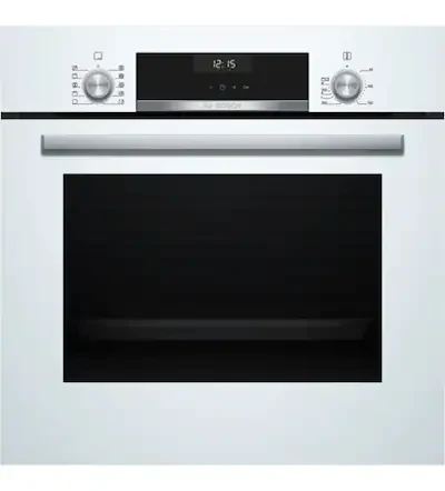 Bosch HBJ558YW5T 66 L Serie 6 Ankastre Fırın