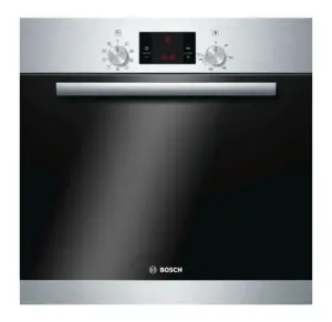 Bosch HBN551E1T 66 Lt Ankastre Fırın
