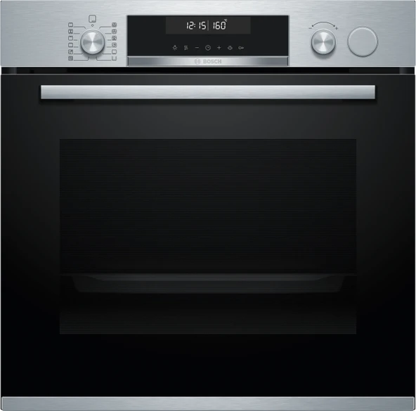 Bosch HRA518BS1 Inox Ankastre Fırın