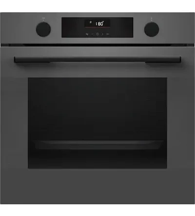 Bosch HUA736EN0T 76 L Buhar Destekli Ankastre Fırın