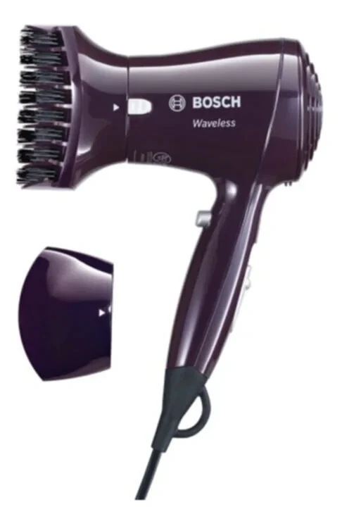 Bosch Phd6160 Mini Saç Kurutma Makinesi