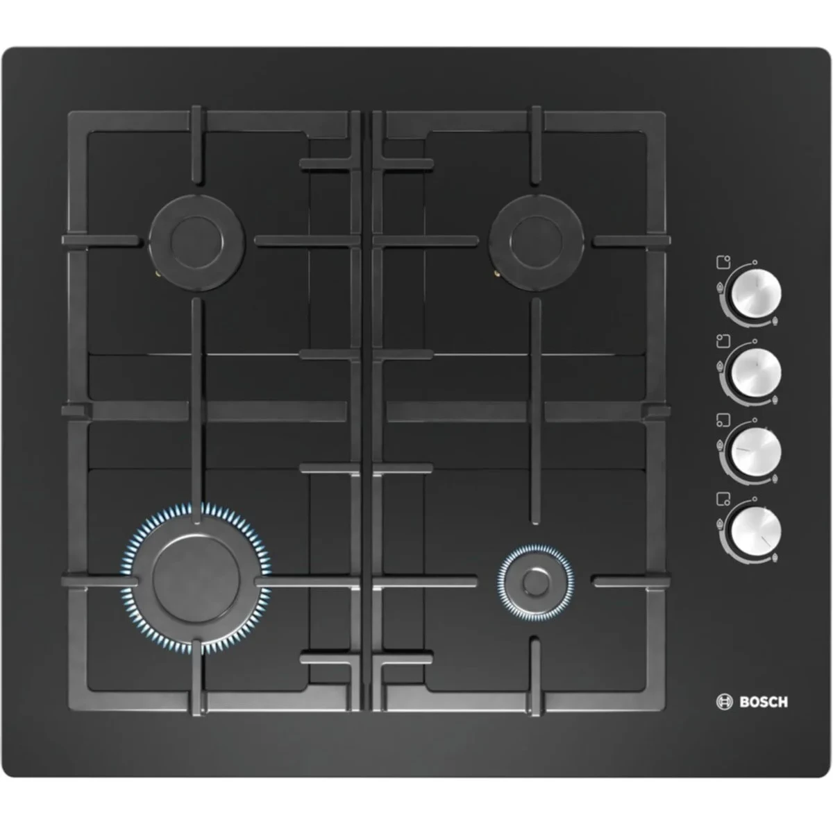 Bosch Pop6c6o92o Ankastre Ocak