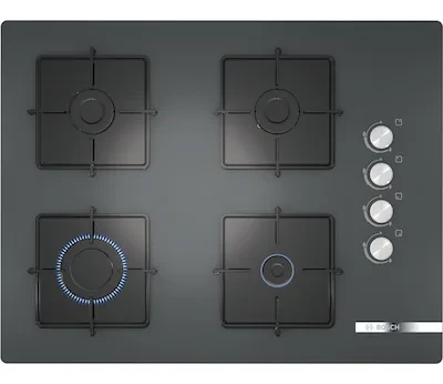 Bosch POP7C9O12O Ankastre Ocak