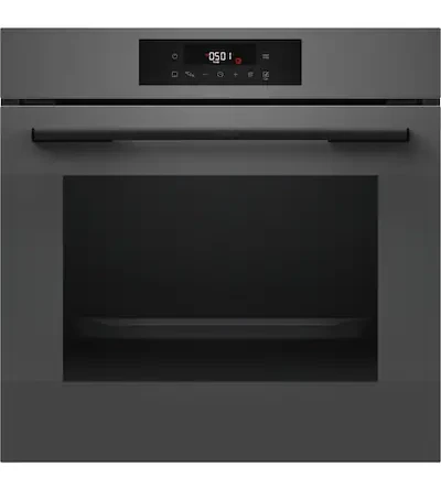 Bosch Seri 6 HJG852YN0T 76 LT Ankastre Fırın