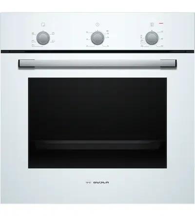 Bosch Serie 2 HBF011BV1T 71 LT Ankastre Fırın