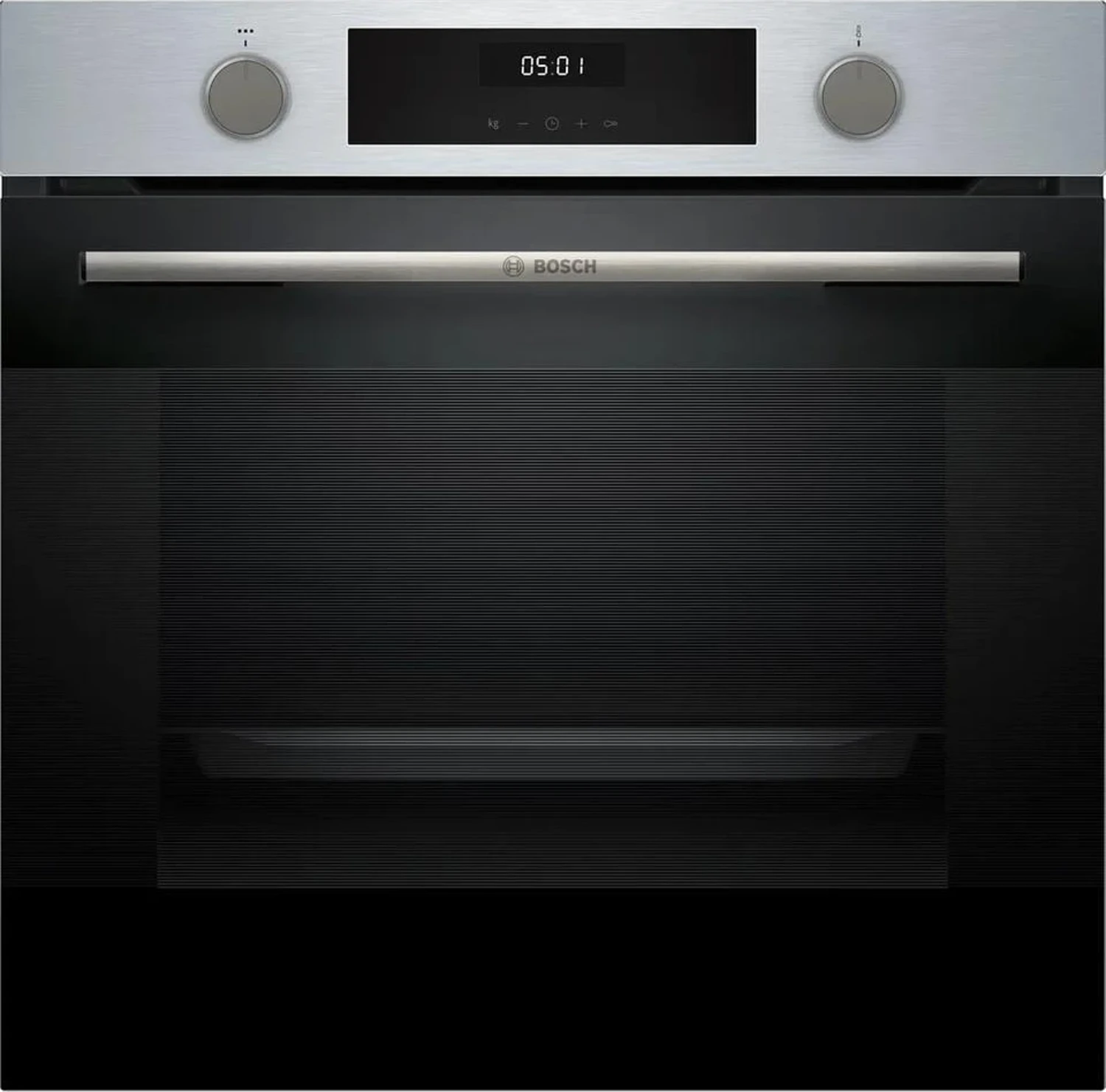 Bosch Serie 4 HUA717BR0T Ankastre Fırın