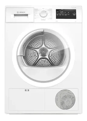 Bosch WTH22200TR 8 KG Isı Pompalı Kurutma Makinesi