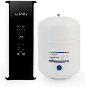 Bosch WU11A2AW0N Su Arıtma Cihazı