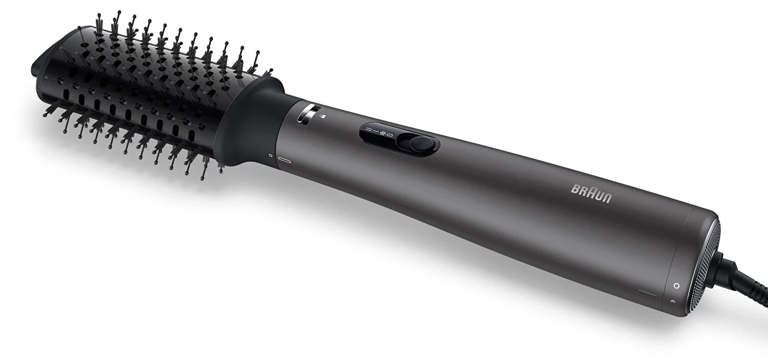 Braun BRAS226E Air Styler AS2.26 IONTEC Saç Kurutma Makinesi