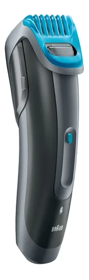 BRAUN cruZer 6 saç ve sakal düzeltici/elektrikli tıraş makinesi
