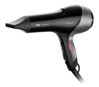 Braun HD780 Saç Kurutma Makinesi
