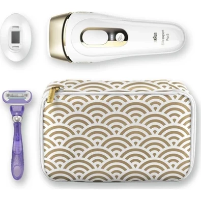 Braun Ipl Pl 5137 Lazer Epilasyon