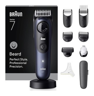 Braun Sakal Düzeltici Series 7