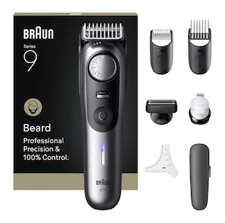 Braun Sakal Düzeltici Series 9