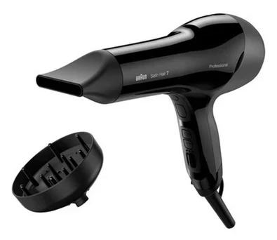 Braun Satin Hair 7 Sensodryer HD785 2000W Saç Kurutma Makinesi
