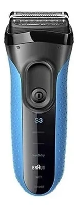 Braun Series 3 Proskin Shave&style 3010BT 3’ü 1 Arada Sakal Düzeltici