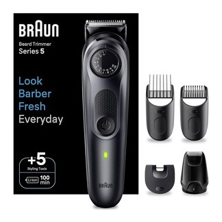 Braun Series 5 Bt5420 Sakal Düzeltici Çok Renkli