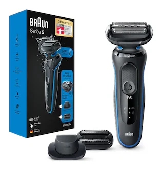 Braun Series 5s Erkek Tıraş Makinesi Sakal Düzeltici