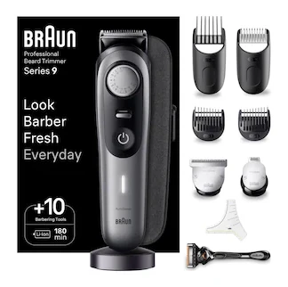 Braun Series 9 BT9420 Sakal Düzeltici