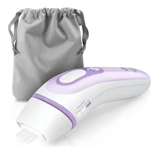 Braun Silk Expert Pro 3 PL3011 300.000 Atımlı 1 Başlıklı IPL Lazer