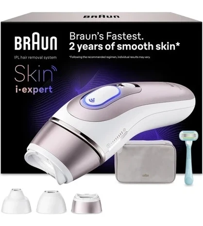 Braun Skin I-Expert PL7321 IPL Lazer Epilasyon Aleti