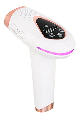Bright Elegance BE-9010 Buz Başlıklı 999.999 Atım Otomatik/Manuel