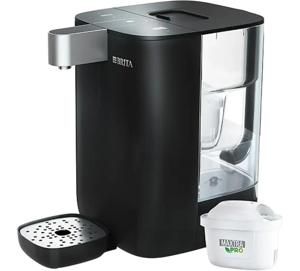 BRITA CUBE Tezgah Üstü Su Arıtma Cihazı – (4,0 L)