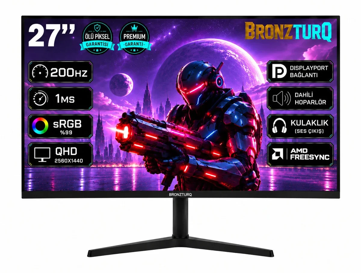 Bronzturq 27