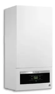 Buderus Logamax Plus GB062 20 kW Hermetik Yoğuşmalı Kombi