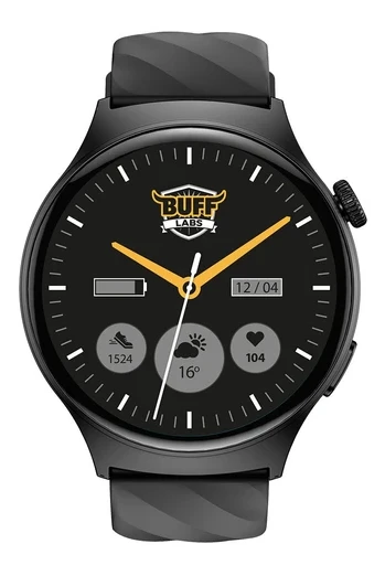 Buff BW12 Akıllı Saat