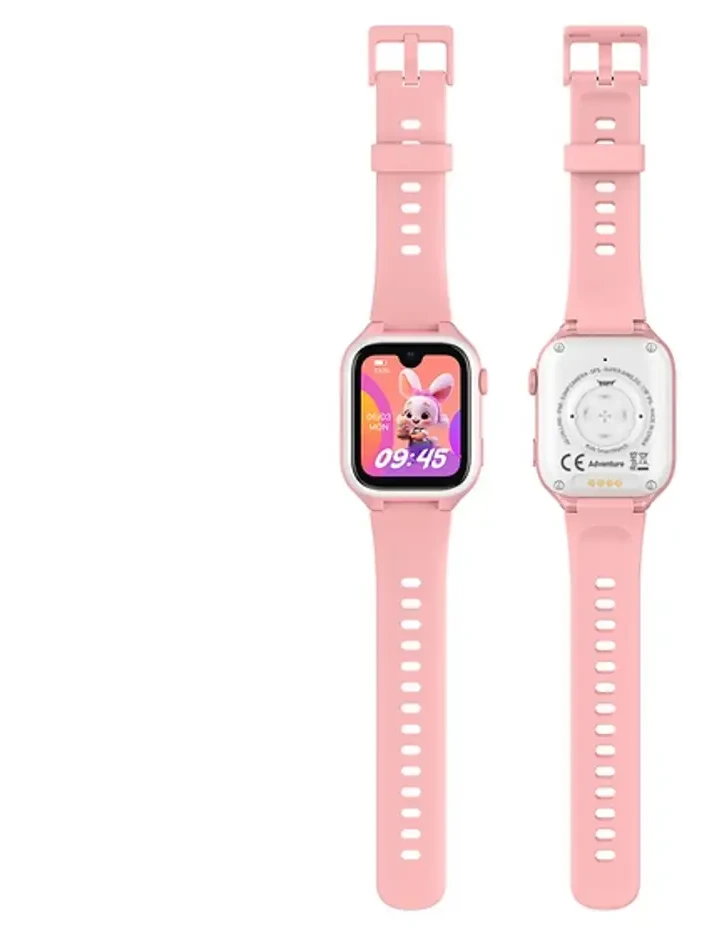 BUFF Kids Watch Adventure 4.5G Akıllı Saat