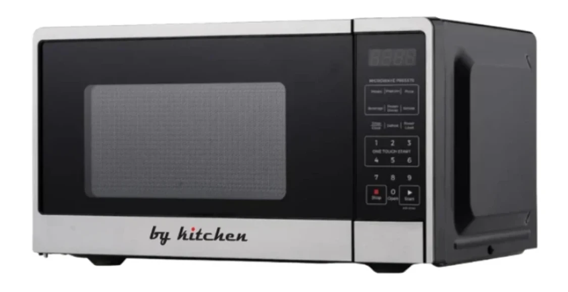 By Kitchen 30 lt Mikrodalga Fırın