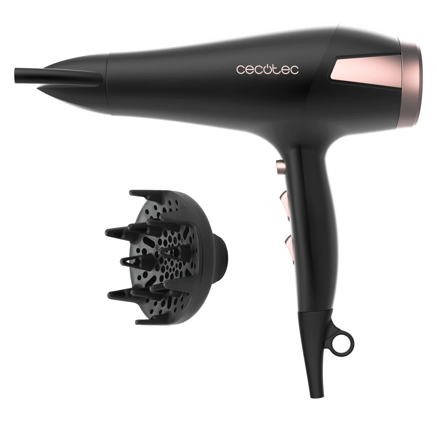 CECOTEC Ionicare Elegance Saç Kurutma Makinesi