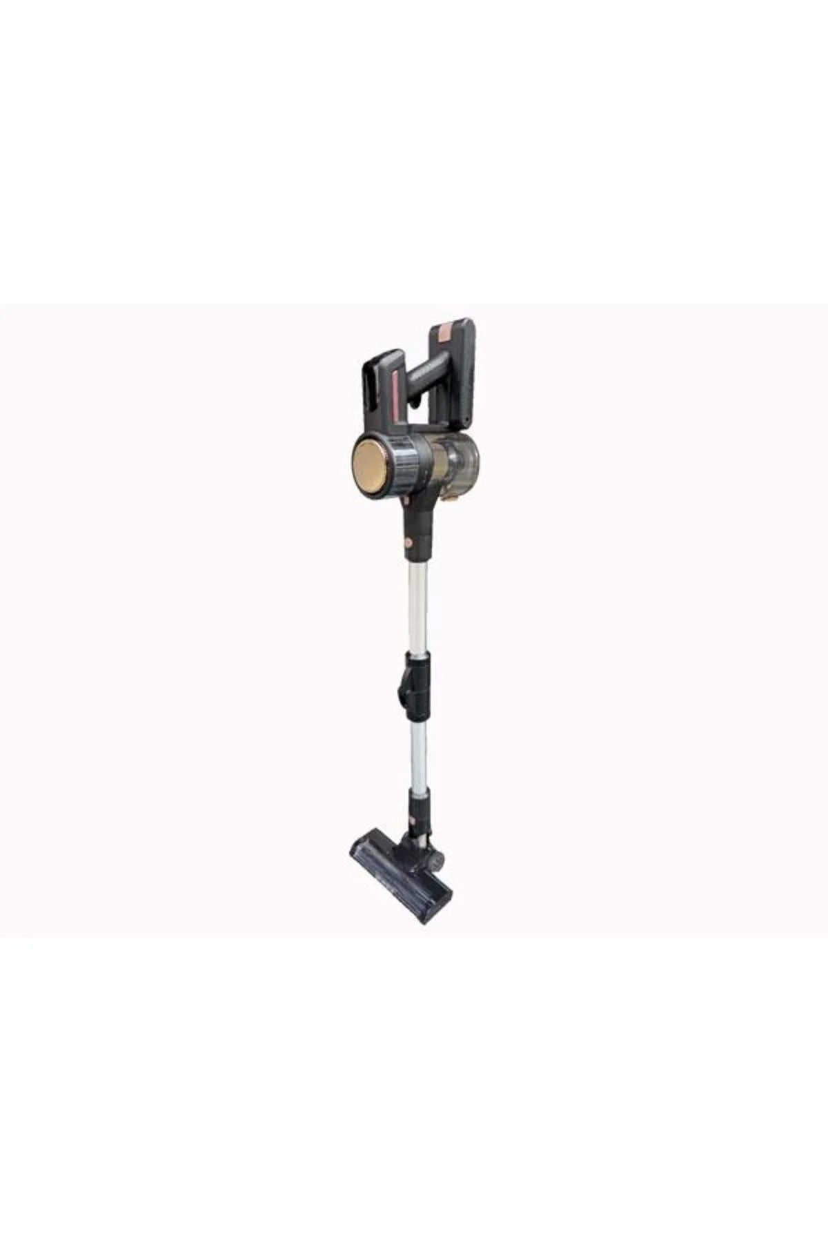 Çetintaş Evii Çetintaş KEA 061 GSR Şarjlı Led Ekranlı Dik Süpürge