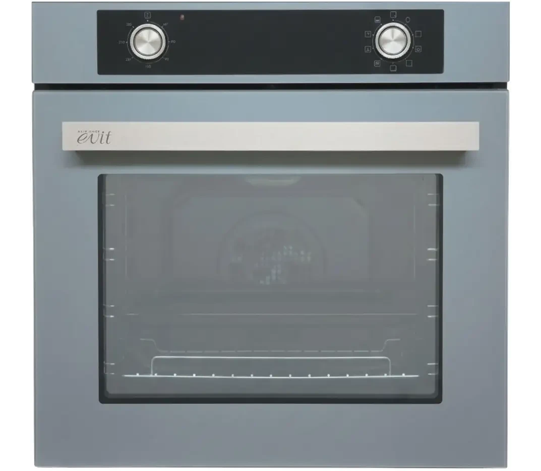 CETINTAS EVII GR 5264 E SP AF Airfry Turbo 65 l Ankastre Fırın