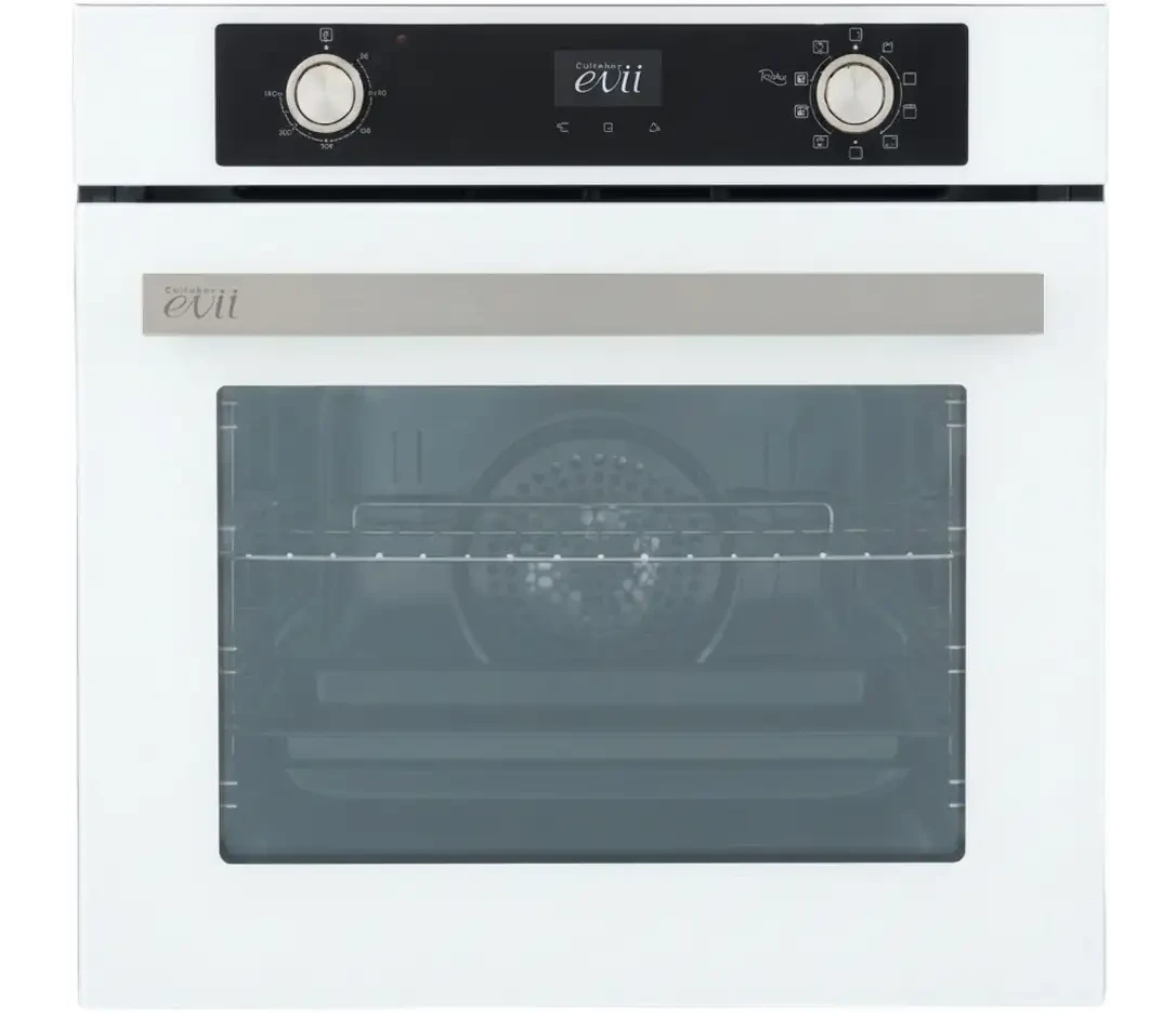 CETINTAS EVII W 5264 E SP AF Airfry Turbo 65 l Ankastre Fırın