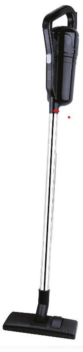 Çetintaş KEA 060 GR Kablolu Led Ekranlı Dik Süpürge