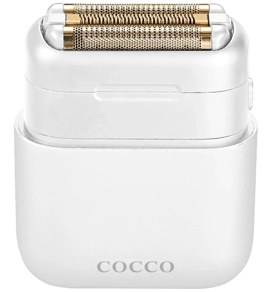 Cocco Impacto Shaver – saç düzeltici ve sakal düzeltici
