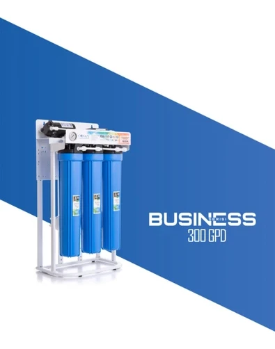 Conax Business Su Arıtma Cihazı 300 Gpd