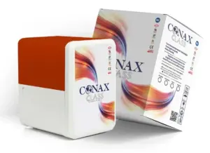 Conax Class 6 Aşamalı Pompasız Su Arıtma Cihazı