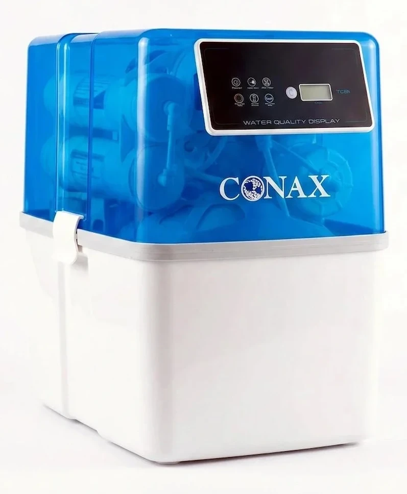 Conax Digital Prestij Su Arıtma Cihazı 6 Aşama