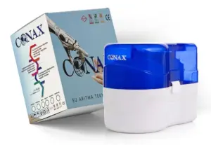 Conax NewPrestij 6 Aşamalı Pompalı Su Arıtma Cihazı