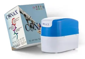 Conax Premium 6 Aşamalı Pompasız Su Arıtma Cihazı